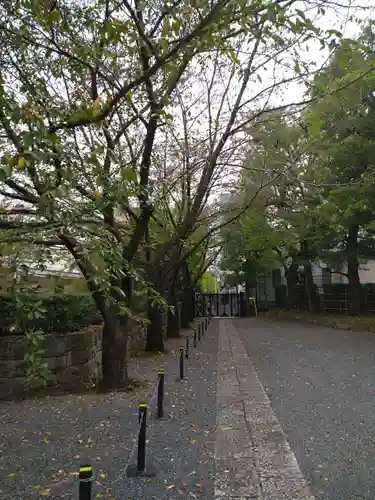 宝仙寺のその他建物