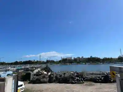 稲荷神社(兵庫県)