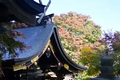 武蔵御嶽神社(東京都)