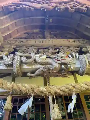 八坂神社(高知県)