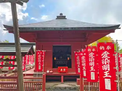 中禅寺のその他建物