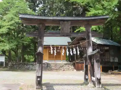 秩父大神社(埼玉県)