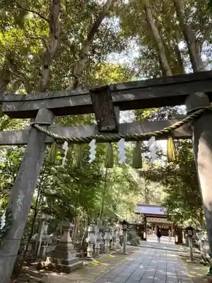 駒木諏訪神社(千葉県)