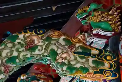 熊野神社のその他建物