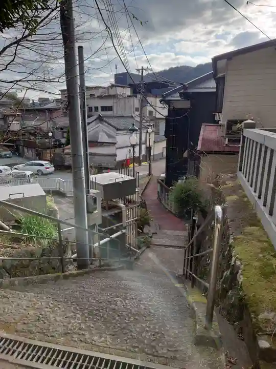 熊野神社(神奈川県)