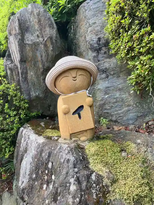 宝徳寺(群馬県)