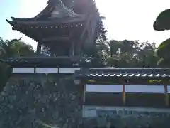 金剛寺の建物その他