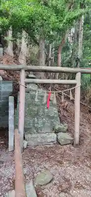 根城八幡宮の末社・摂社