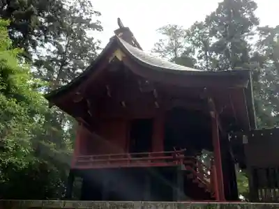 磯山神社(栃木県)
