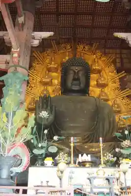 東大寺(奈良県)