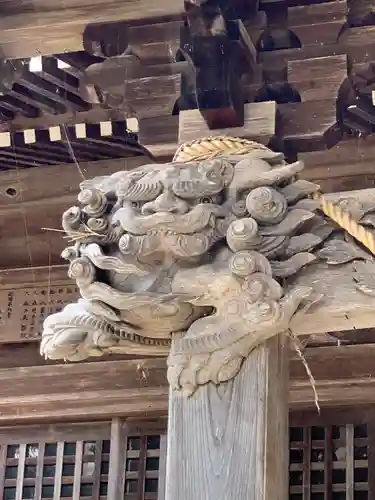 太田神社(岩手県)