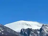 新海三社神社(長野県)