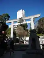 乃木神社(東京都)