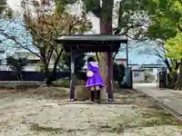 浄願寺の手水舎