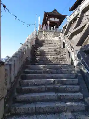 廿日市天満宮(広島県)