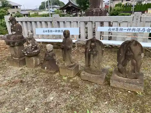 天徳寺(神奈川県)