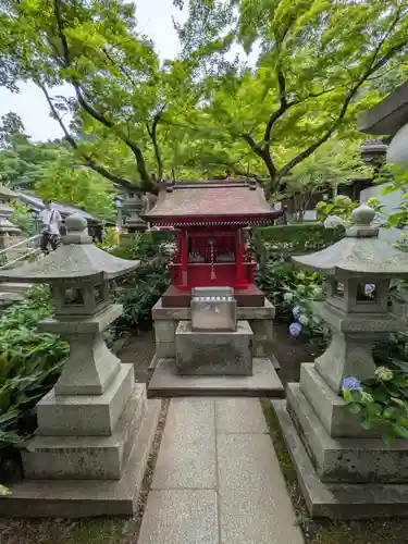 高幡不動尊　金剛寺(東京都)