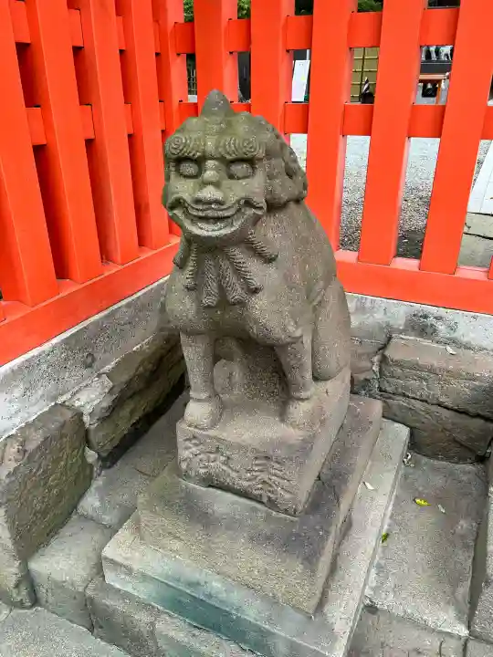 榴岡天満宮(宮城県)