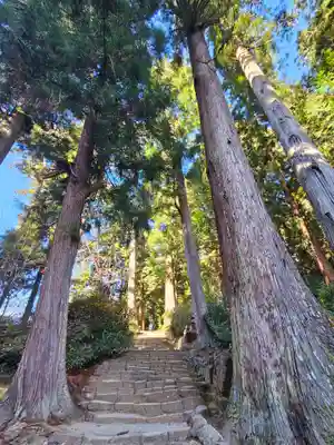 室生寺(奈良県)