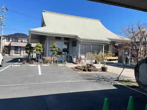 正授院(静岡県)