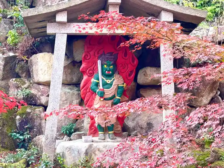 瓦屋寺(滋賀県)