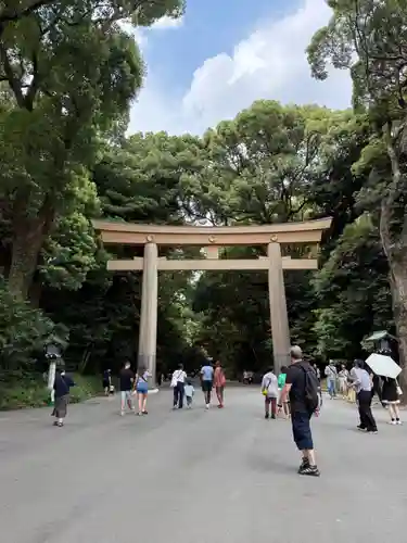 明治神宮(東京都)