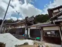 西江寺(滋賀県)