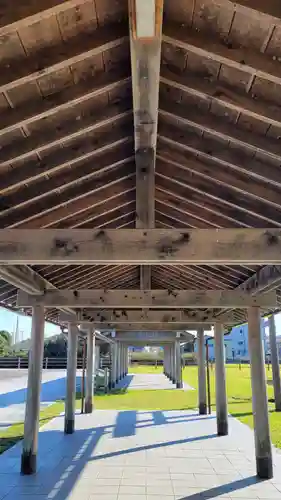 伊雜宮（皇大神宮別宮）(三重県)