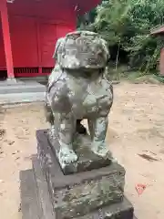 稲荷神社(千葉県)