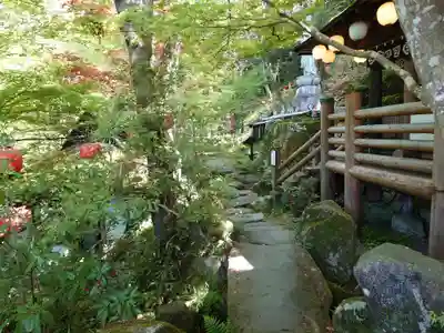 山賊魂稲成神社(山口県)
