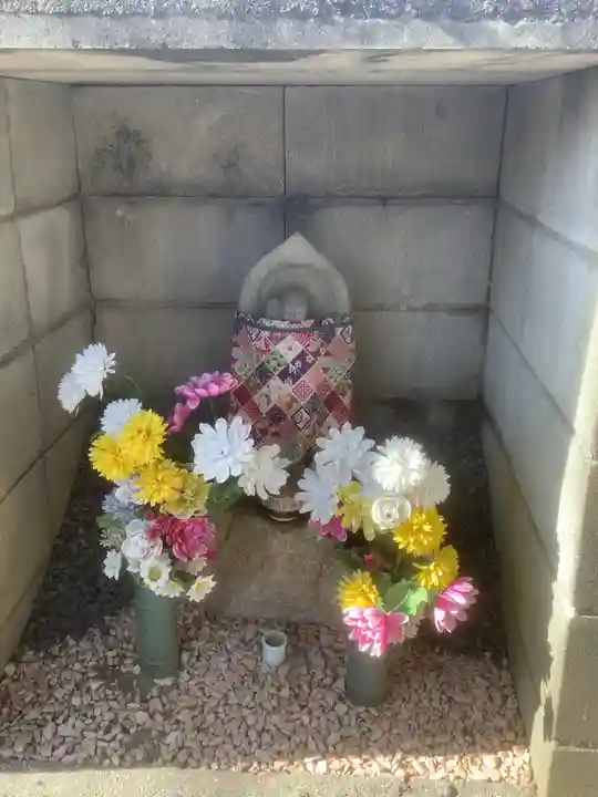 天満宮(鴨田天満宮)(愛知県)