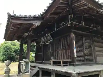 天福寺(香川県)