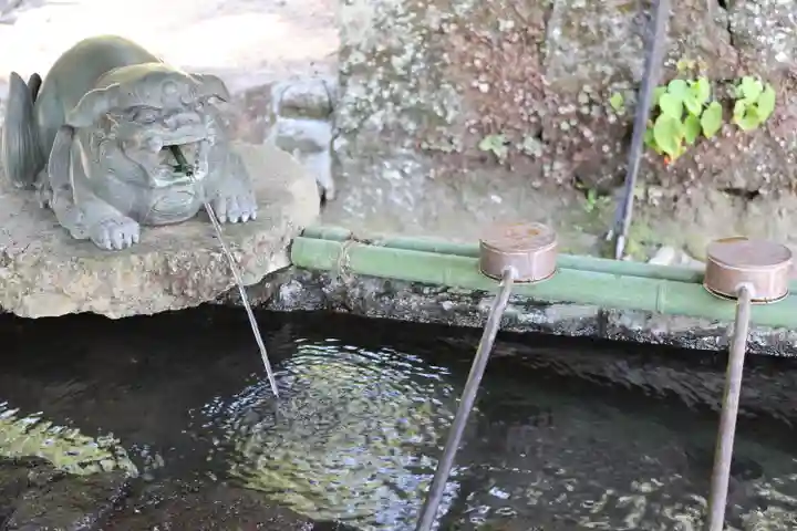 妙義神社(群馬県)