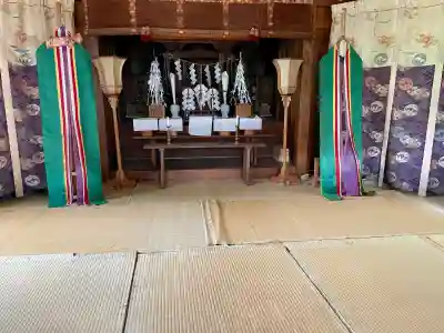 根本天満宮(千葉県)