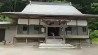 壽徳寺 じゅとくじの本殿・本堂
