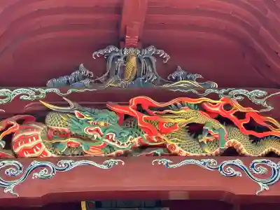 伊豆山神社(静岡県)