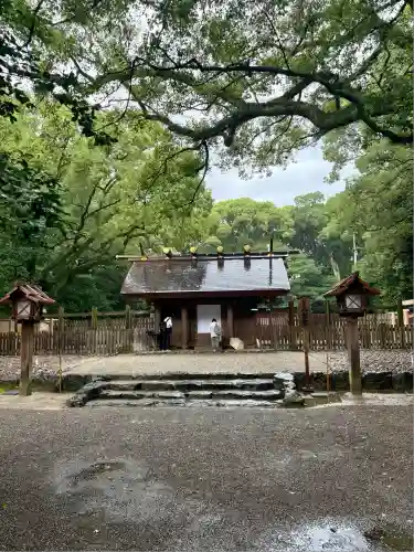八剣宮（熱田神宮別宮）(愛知県)