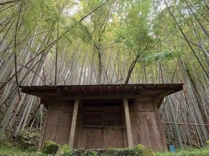 山神神社(千葉県)