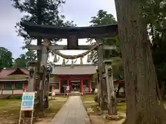 出石神社(兵庫県)