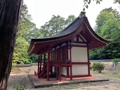 八幡神社(奈良県)