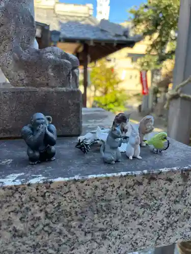 御嶽神社茅萱宮(岐阜県)