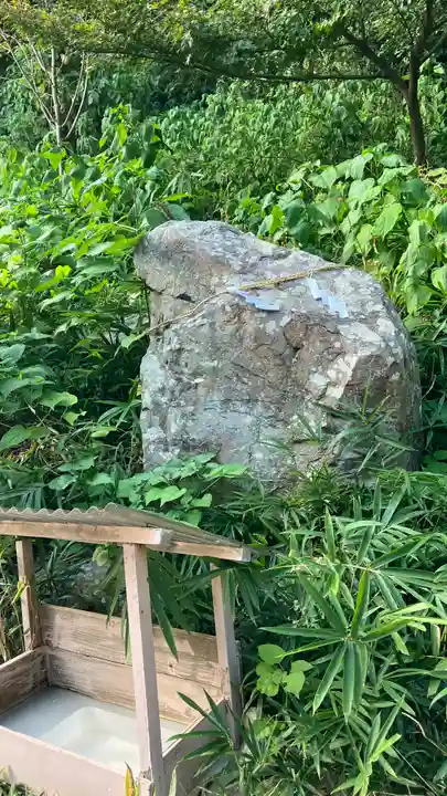 日本第一熊野神社(岡山県)
