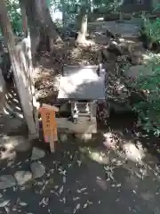 川越氷川神社(埼玉県)