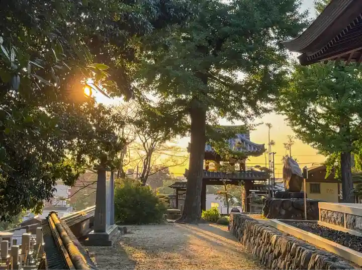 宝厳寺(愛媛県)