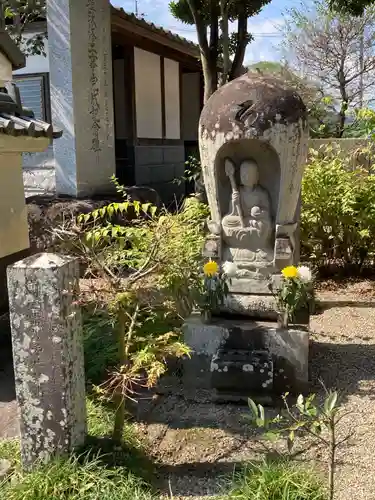 瀧泉寺のその他建物