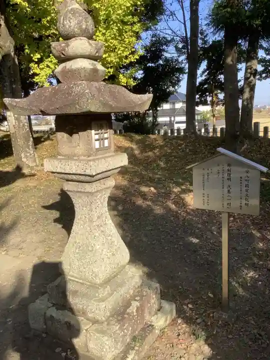 結神社のその他建物