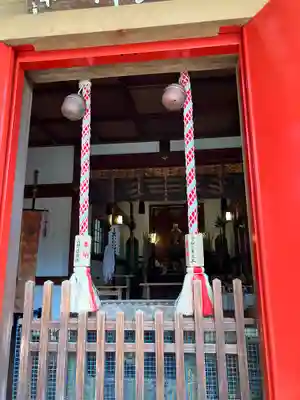 前原御嶽神社(千葉県)