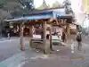 丹生都比売神社(和歌山県)