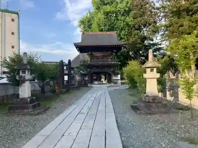 久昌寺(岩手県)