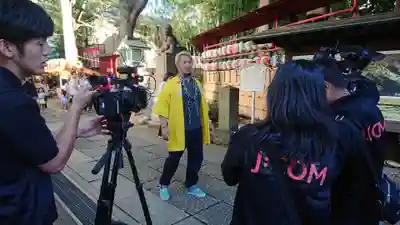 田無神社(東京都)